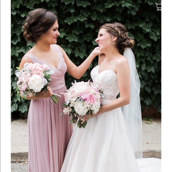 Size 4 BLHDN dress - Picture 2 of 2